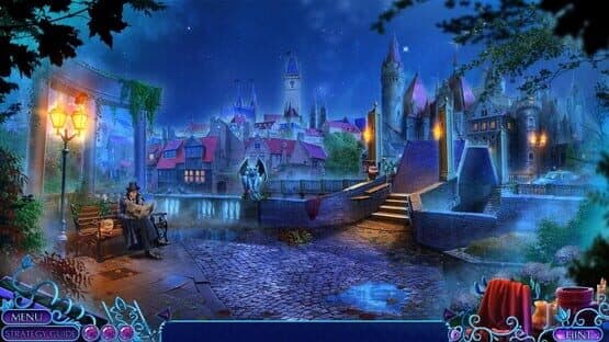 Fairy Godmother Stories: Puss in Boots Collector's Edition — screenshot 7