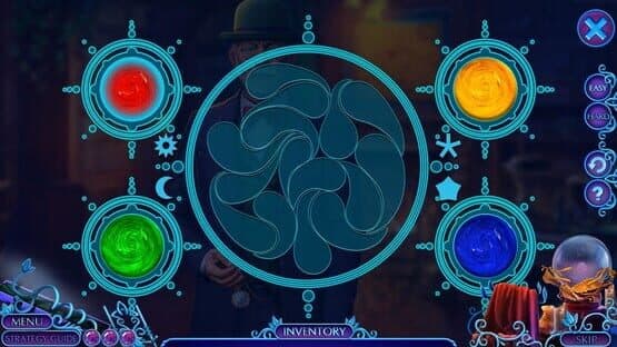 Fairy Godmother Stories: Puss in Boots Collector's Edition — screenshot 8
