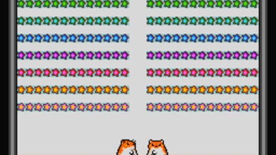 Kirby no Omochabako: Hoshi Kuzushi — screenshot 3