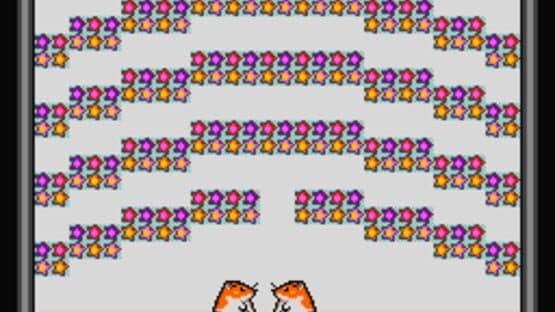 Kirby no Omochabako: Hoshi Kuzushi — screenshot 4