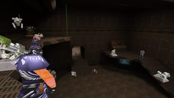 Gloom — screenshot 4