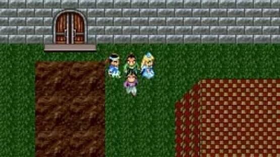 RPG Tsukuuru 2 Taiou: Ryouma de Yuku — screenshot 2