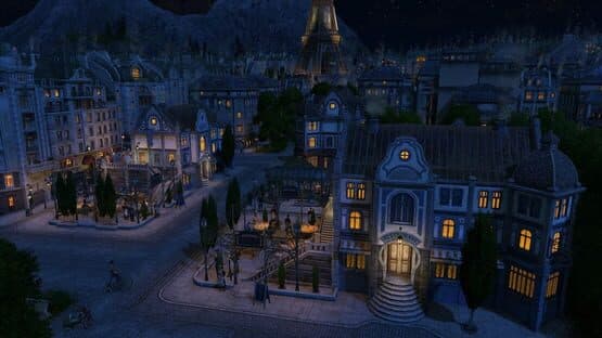 Anno 1800: Tourist Season — screenshot 2