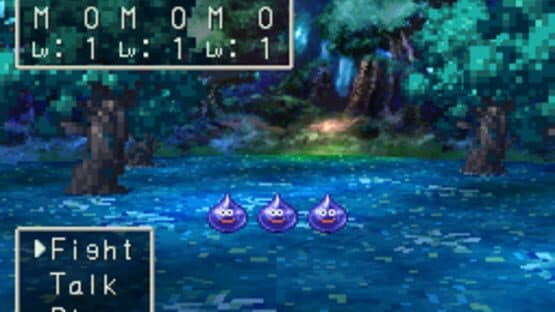 Dragon Warrior VII — screenshot 2