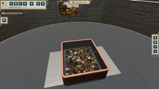 Masters of Puzzle: Dream of Arcadia — screenshot 2
