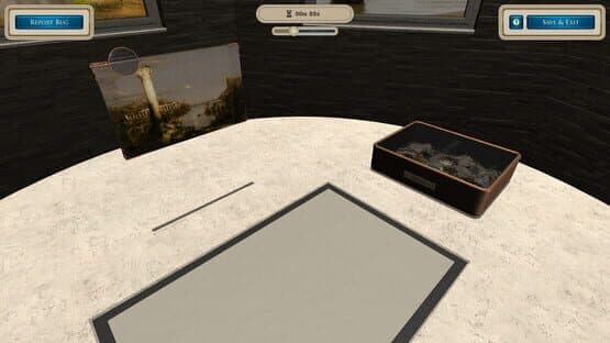 Masters of Puzzle: Desolation — screenshot 2