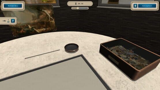 Masters of Puzzle: Destruction — screenshot 2