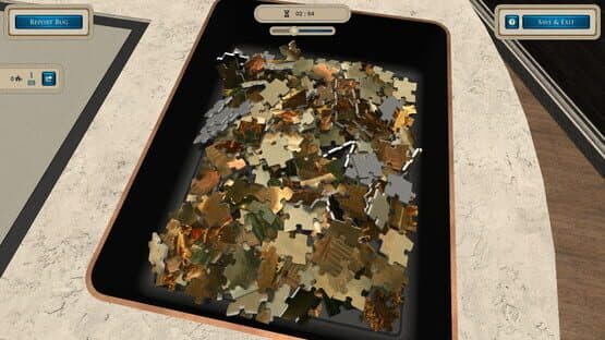 Masters of Puzzle: Destruction — screenshot 4