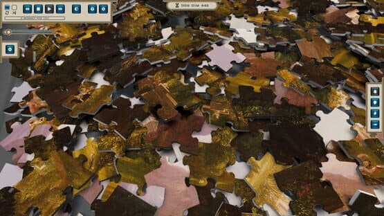 Masters of Puzzle: Dream of Arcadia — screenshot 4