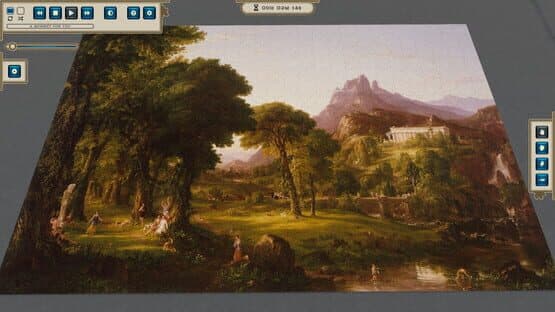 Masters of Puzzle: Dream of Arcadia — screenshot 5