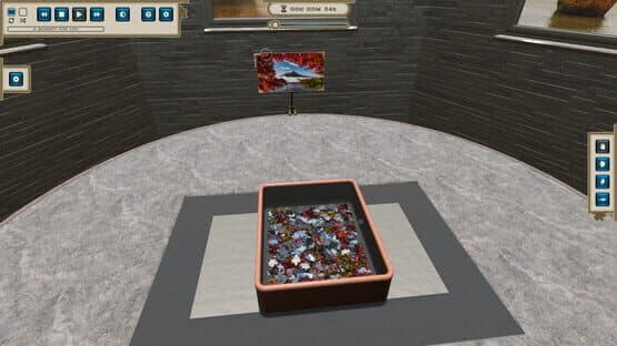 Masters of Puzzle: Autumn Fuji — screenshot 2