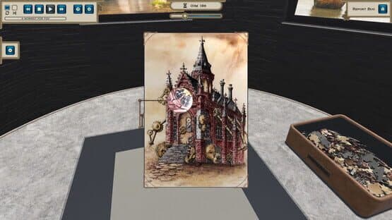 Masters of Puzzle: Clockwork Factory — screenshot 3