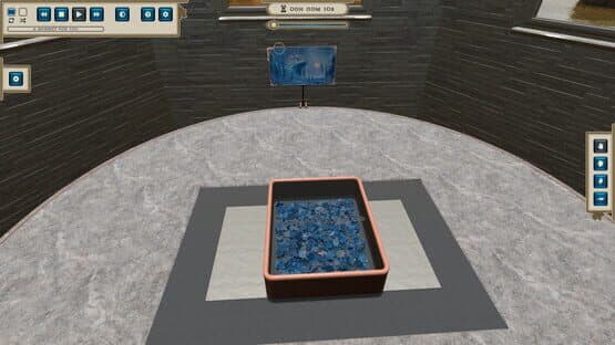 Masters of Puzzle: Christmas Edition - Mystery Town — screenshot 2