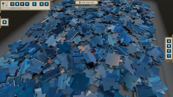 Masters of Puzzle: Christmas Edition - Mystery Town — screenshot 4