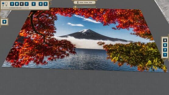 Masters of Puzzle: Autumn Fuji — screenshot 5