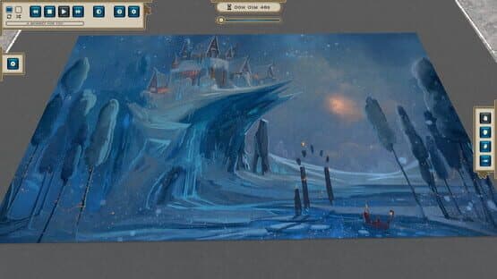 Masters of Puzzle: Christmas Edition - Mystery Town — screenshot 5