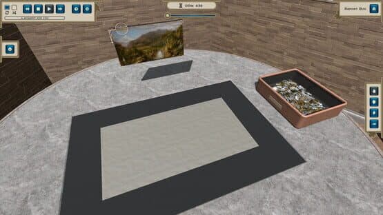 Masters of Puzzle: Heart of the Andes — screenshot 2