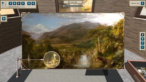 Masters of Puzzle: Heart of the Andes — screenshot 3