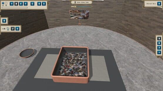 Masters of Puzzle: In Serenity — screenshot 2