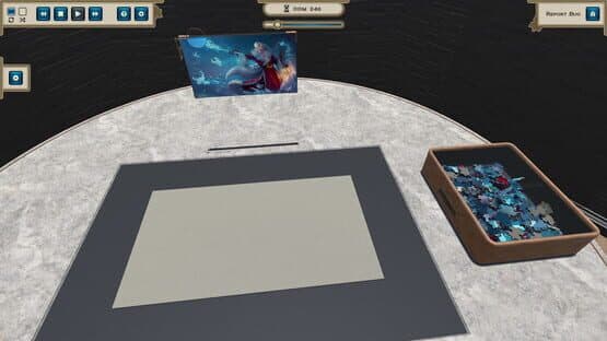 Masters of Puzzle: Christmas Edition - Enter Frost — screenshot 2