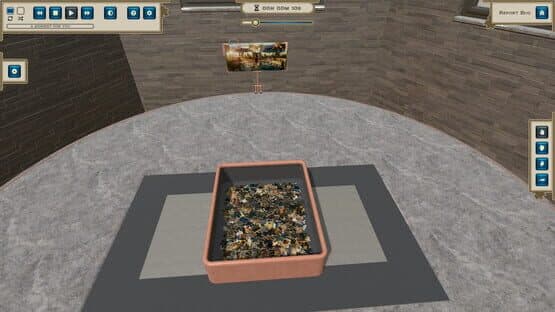 Masters of Puzzle: Worlds We Know — screenshot 2