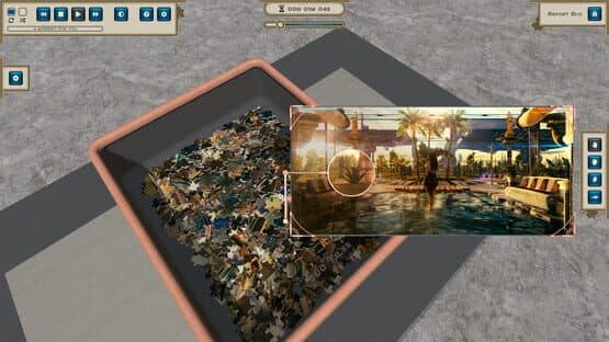 Masters of Puzzle: Worlds We Know — screenshot 3