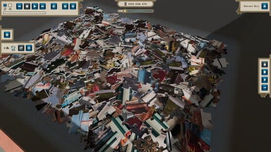 Masters of Puzzle: In Serenity — screenshot 4