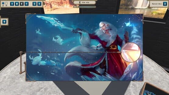 Masters of Puzzle: Christmas Edition - Enter Frost — screenshot 3