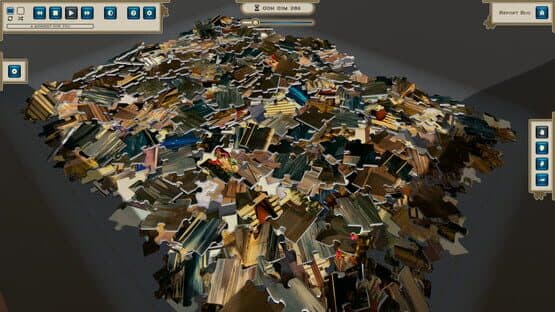 Masters of Puzzle: Worlds We Know — screenshot 4