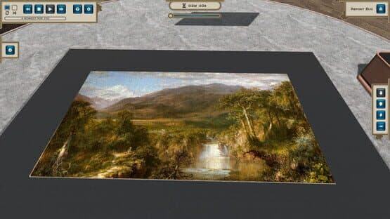 Masters of Puzzle: Heart of the Andes — screenshot 5
