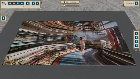 Masters of Puzzle: In Serenity — screenshot 5
