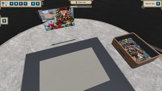 Masters of Puzzle: Christmas Edition - Gi'me That Present Already — screenshot 2