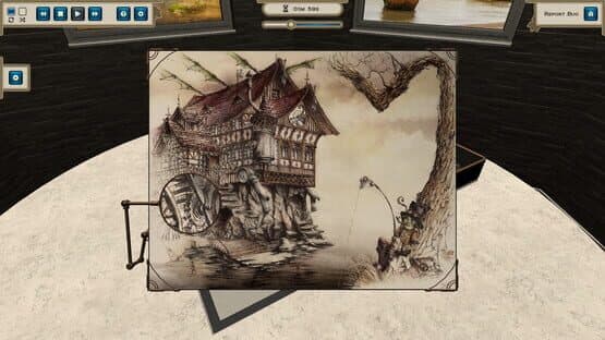 Masters of Puzzle: The Goblin Watermill — screenshot 3