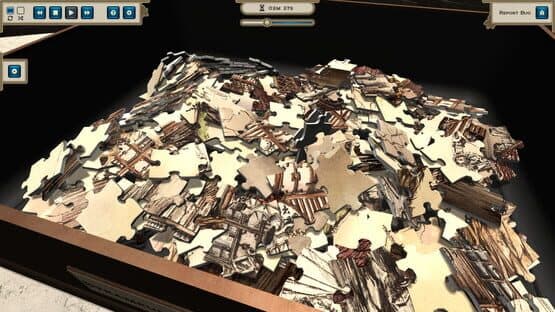 Masters of Puzzle: The Goblin Watermill — screenshot 4