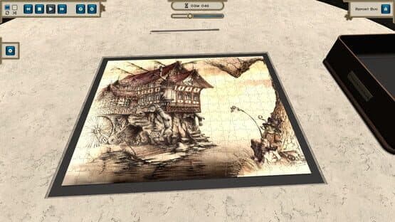 Masters of Puzzle: The Goblin Watermill — screenshot 5