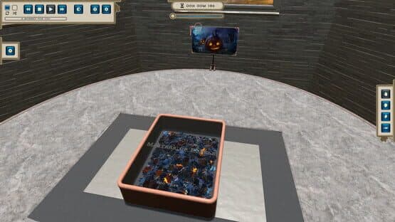 Masters of Puzzle: Halloween Edition - Pumpkin Champion — screenshot 2