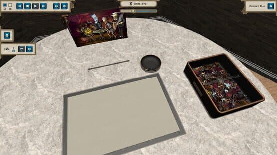 Masters of Puzzle: Halloween Edition - Chess on Halloween Eve — screenshot 2