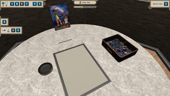 Masters of Puzzle: Halloween Edition - Sing Me a Pumpkin — screenshot 2
