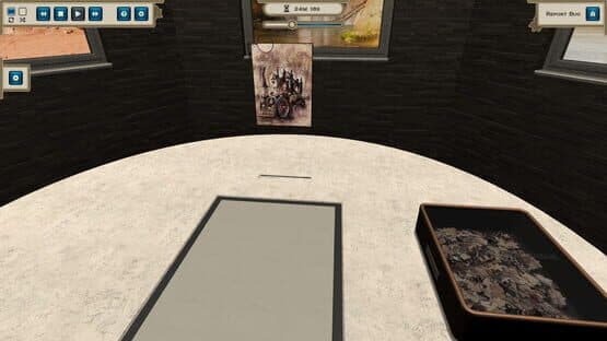 Masters of Puzzle: Steampunk Hearse — screenshot 2