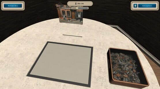 Masters of Puzzle: An Urban Walk — screenshot 2