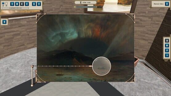 Masters of Puzzle: Aurora Borealis — screenshot 3