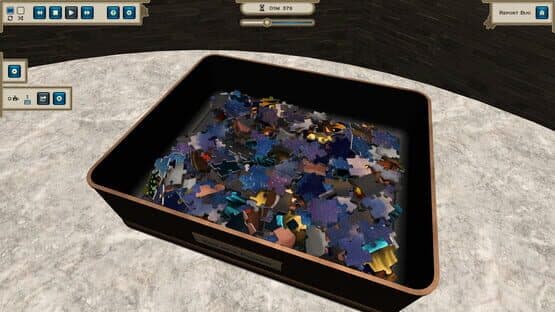 Masters of Puzzle: Halloween Edition - Sing Me a Pumpkin — screenshot 4