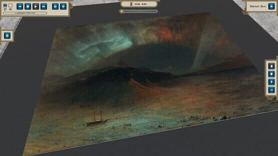 Masters of Puzzle: Aurora Borealis — screenshot 5