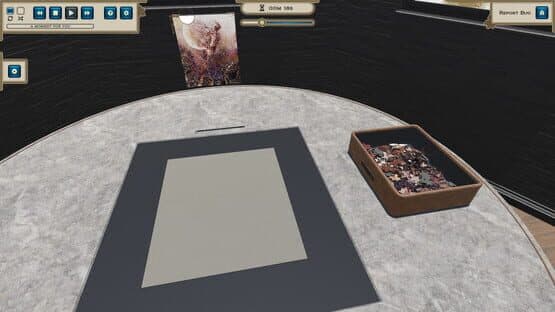 Masters of Puzzle: The Being — screenshot 2