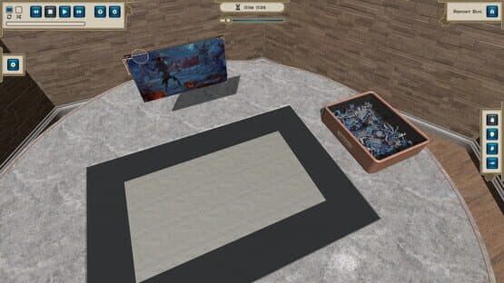 Masters of Puzzle: Halloween Edition - Haunted Mill — screenshot 2