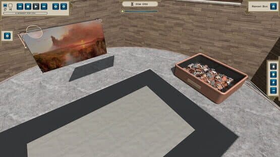Masters of Puzzle: Cotopaxi — screenshot 2