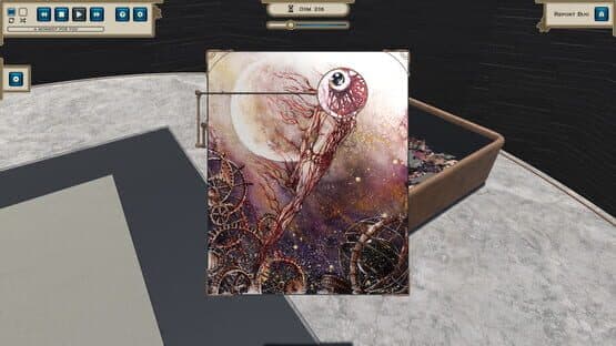 Masters of Puzzle: The Being — screenshot 3