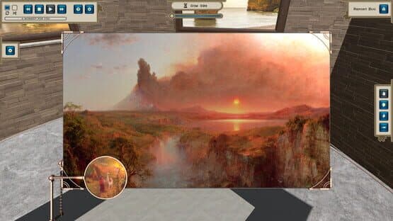 Masters of Puzzle: Cotopaxi — screenshot 3