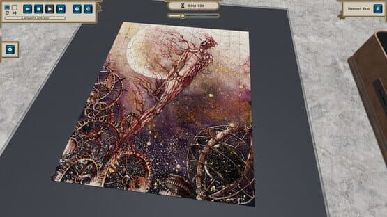 Masters of Puzzle: The Being — screenshot 5