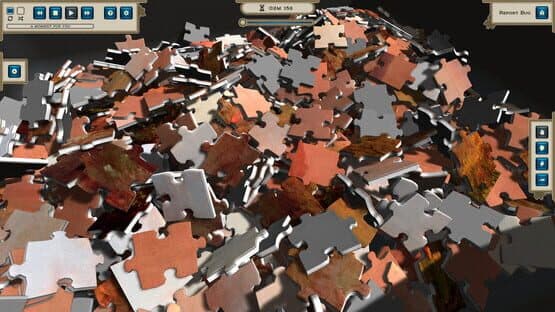 Masters of Puzzle: Cotopaxi — screenshot 4